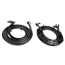 Load image into Gallery viewer, 1965-1966 AMC Ambassador, AMC Classic, and AMC Marlin Door seals