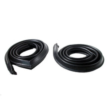 Load image into Gallery viewer, 1971-74 AMC Javelin Roof Rail Seals. Pair