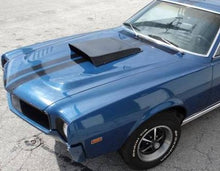 Load image into Gallery viewer, AMC AMX SS Hood Scoop
