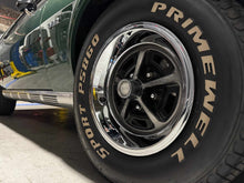 Load image into Gallery viewer, 14 Inch AMC Rally Wheel or Magnum 500 Trim Rings set