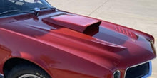 Load image into Gallery viewer, AMC AMX SS Hood Scoop