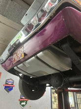 Load image into Gallery viewer, 1970-76 AMC Gremlin fuel tank, sending unit, tank straps and bolts