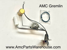 Load image into Gallery viewer, AMC Gremlin 1970-76 Fuel tank sending unit 5/16