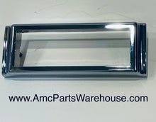 Load image into Gallery viewer, 1964-69 AMC Rambler American side marker bezel