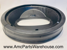 Load image into Gallery viewer, 71-74 AMC AMX JAVELIN COWL INDUCTION RAM AIR CLEANER
