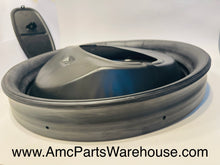 Load image into Gallery viewer, 71-74 AMC AMX JAVELIN COWL INDUCTION RAM AIR CLEANER