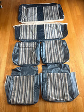 Load image into Gallery viewer, 1966-69 AMC Rambler Rogue or American with our brand-new, high-quality custom seat covers