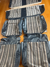 Load image into Gallery viewer, 1966-69 AMC Rambler Rogue or American with our brand-new, high-quality custom seat covers