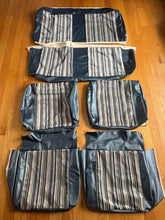 Load image into Gallery viewer, 1966-69 AMC Rambler Rogue or American with our brand-new, high-quality custom seat covers