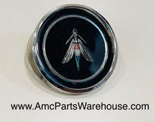 Load image into Gallery viewer, AMC Hornet Hood Emblem
