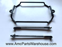 Load image into Gallery viewer, AMC AMX, Javelin, SC/Rambler Correct 1969 Battery Hold Down Bracket