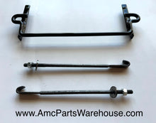Load image into Gallery viewer, Battery Hold Down Bracket, 1953-1971, Willys and Jeep