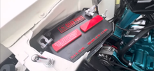 Load image into Gallery viewer, AMC AMX, Javelin, SC/Rambler Correct 1969 Battery Hold Down Bracket