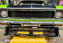 Load image into Gallery viewer, 1968 AMC Rebel, 1970 Machine Grille. Now Available