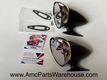Load image into Gallery viewer, 1969 Hurst AMC SC/Rambler Side Mirror Set