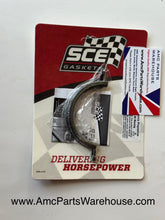 Load image into Gallery viewer, AMC V-8 Engines SCE Gaskets Rear Main Seal
