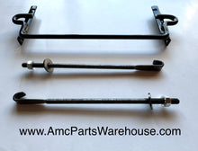 Load image into Gallery viewer, Battery Hold Down Bracket, 1953-1971, Willys and Jeep