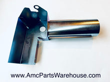 Load image into Gallery viewer, 1968-70 AMC V8 Stove Pipe with emission opening