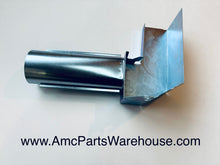 Load image into Gallery viewer, 1968-70 AMC V8 Stove Pipe without emission opening