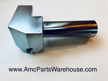 Load image into Gallery viewer, 1968-70 AMC V8 Stove Pipe without emission opening