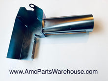 Load image into Gallery viewer, 1968-70 AMC V8 Stove Pipe without emission opening