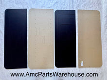 Load image into Gallery viewer, 1969 AMX and Javelin Door Panel Boards 6 Piece