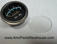 Load image into Gallery viewer, Sun Tach Tachometer Replacement Glass Lens