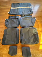 Load image into Gallery viewer, 1966-69 AMC Rambler Rogue or American with our brand-new, high-quality custom seat covers