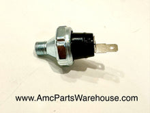 Load image into Gallery viewer, AMC Oil Pressure Warning Light Sending Unit 3/8-27
