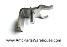 Load image into Gallery viewer, AMC Stainless Steel Distributor Hold-Down Bracket