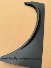 Load image into Gallery viewer, AMC Rambler American, Rogue, SC/Rambler rear quarters patch panel DRIVER