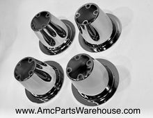 Load image into Gallery viewer, 1970 Wheel retainer/insert for Machine style wheels