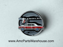Load image into Gallery viewer, AMC 69 SC/Rambler Lapel Pin