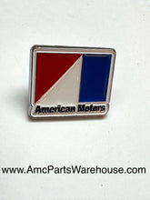 Load image into Gallery viewer, AMC Logo Lapel Pin
