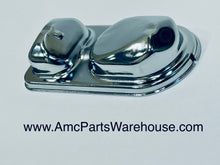 Load image into Gallery viewer, AMC chrome master cylinder cover