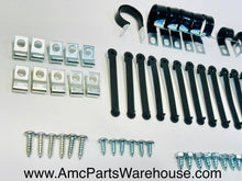 Load image into Gallery viewer, AMC Factory Correct Under Hood Detail Kit