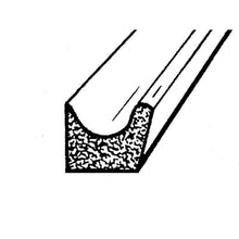 Load image into Gallery viewer, 1960-65 AMC Ambassador, Marlin, American, Rambler, Rebel Door side seal