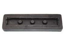 Load image into Gallery viewer, 1968-1971 AMC AMX, Javelin, Ambassador and Matador Brake Pedal Pad