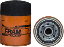 Load image into Gallery viewer, Fram Extra Guard Oil Filter PH11 For your AMC or JEEP