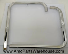 Load image into Gallery viewer, 1967 440 American, Rambler Rogue Rear J trim