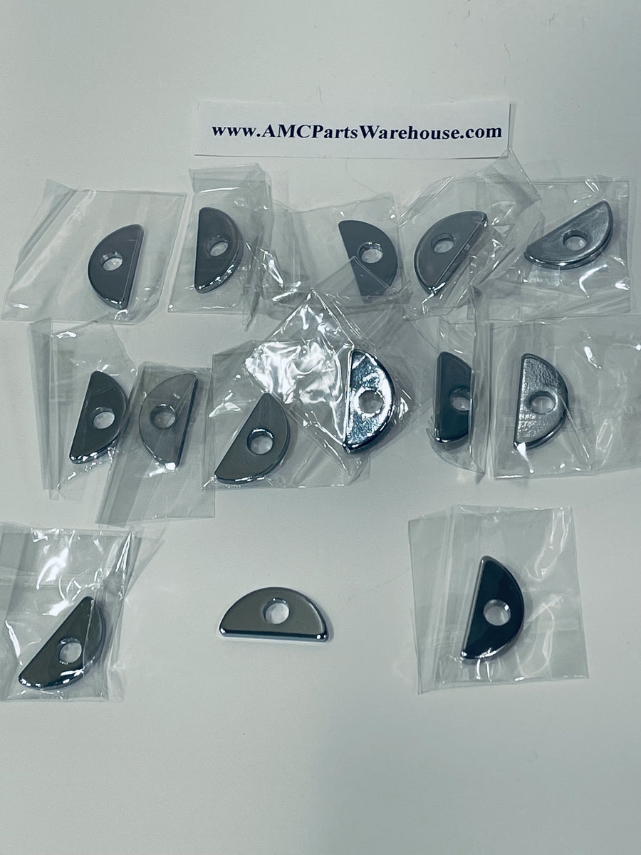 AMC Valve cover washers 10 pieces set AMC Parts Warehouse