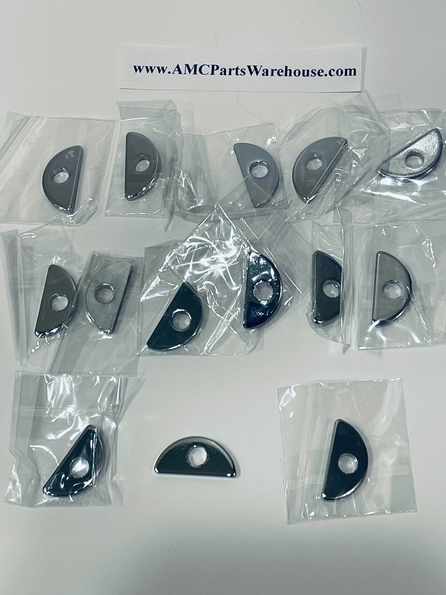 AMC Valve cover washers 10 pieces set AMC Parts Warehouse