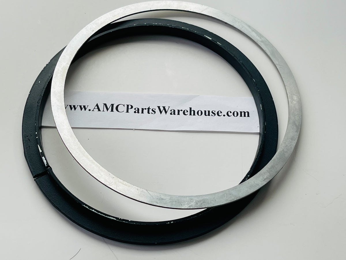 AMC AMX 197174 Grille Circle repair ring AMC Parts Warehouse