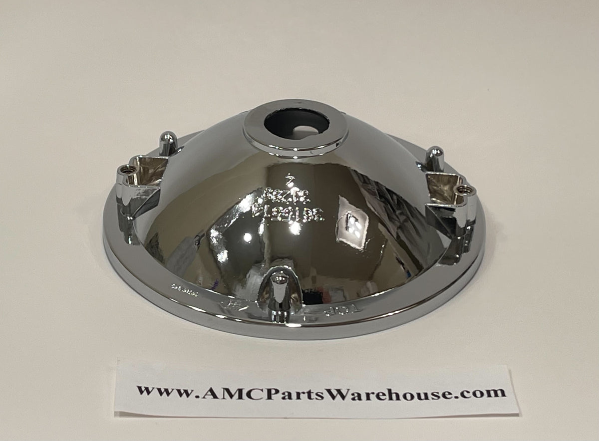 70 AMX Grille Parking Light Housing AMC Parts Warehouse