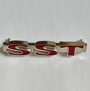 AMC SST Emblem