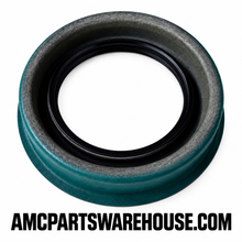 Load image into Gallery viewer, 1967–1974 AMC Rambler, AMX, Javelin, Gremlin T-10 4-Speed Transmission Rear Output Shaft Seal
