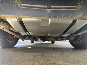 1970-76 AMC Gremlin fuel tank, sending unit, tank straps and bolts