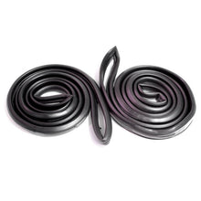 Load image into Gallery viewer, 1969 AMC Rambler, 1964-1968 AMC American Front molded door seals
