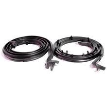 Load image into Gallery viewer, 1965-1968 AMC American, 1969 AMC Rambler Molded door seals
