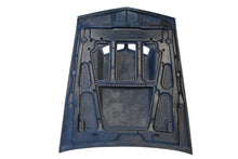 Load image into Gallery viewer, 1970 AMC AMX, Javelin Bolt-on, Ram Air Fiberglass Hood
